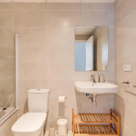 Aranya - With Spacious Private Terrace * Estepona