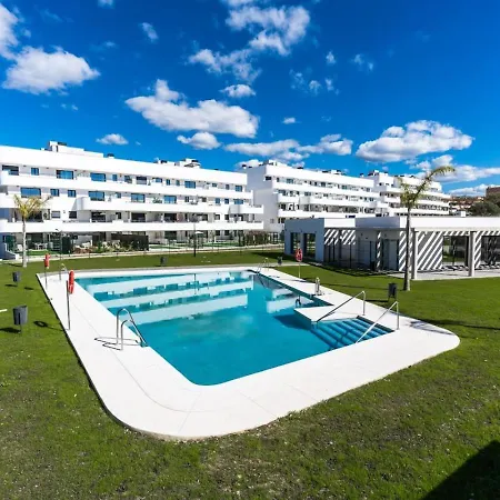 Aranya - With Spacious Private Terrace