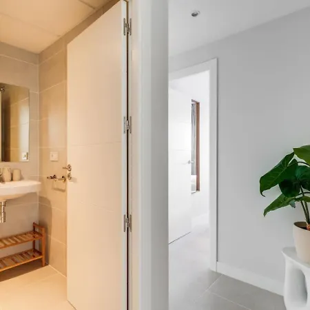 Aranya - With Spacious Private Terrace *