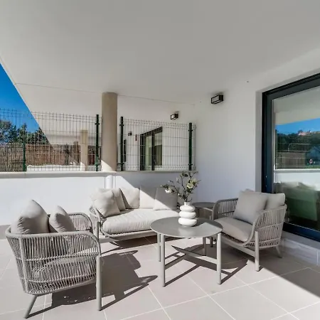 Aranya - With Spacious Private Terrace *