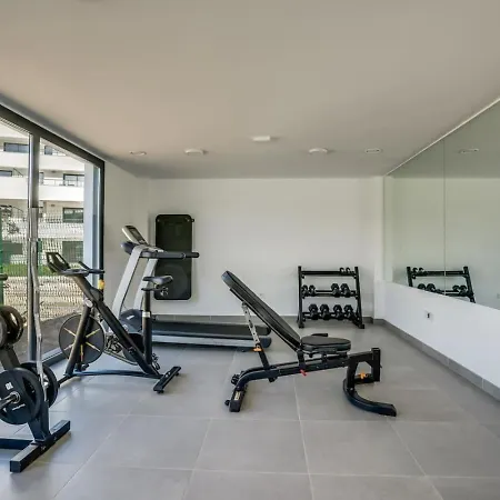Apartment Aranya - With Spacious Private Terrace Estepona